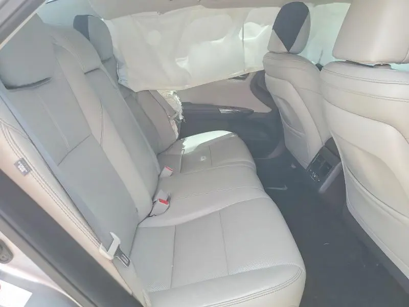 2017 TOYOTA AVALON LIMITED  