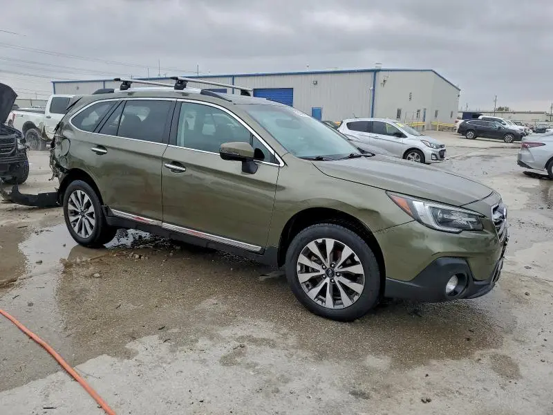 2019 SUBARU OUTBACK TOURING  