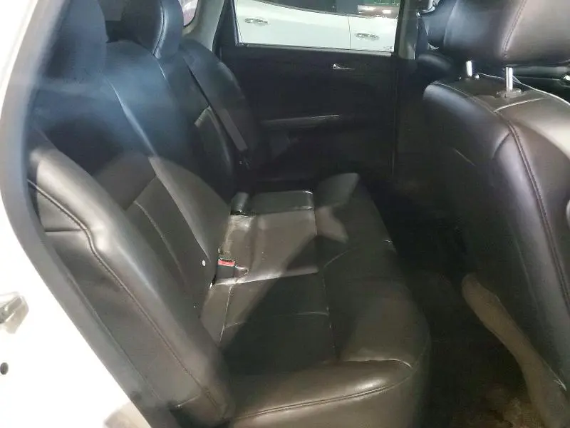 2013 CHEVROLET IMPALA POLICE  