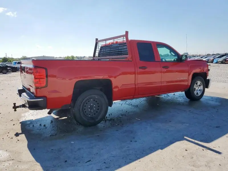 2014 CHEVROLET SILVERADO C1500 LT  