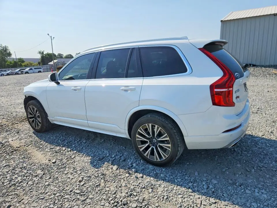 2021 VOLVO XC90 T6 MOMENTUM  