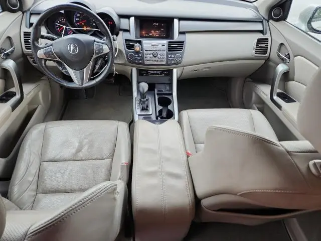 2012 ACURA RDX   