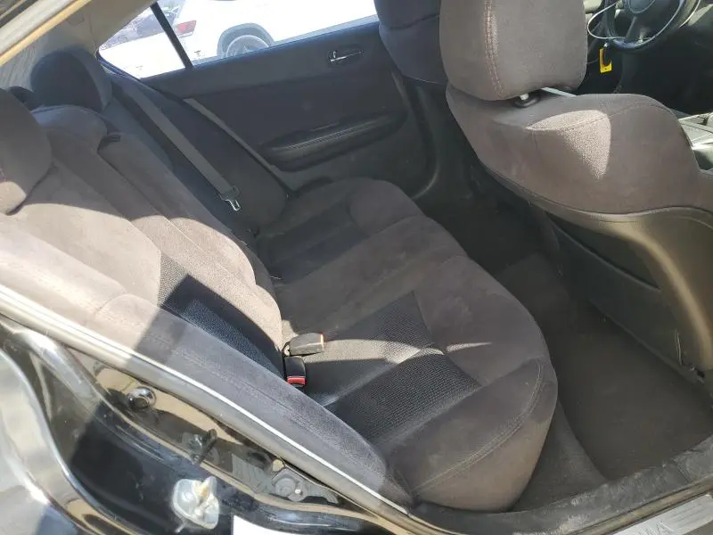 2013 NISSAN MAXIMA S  