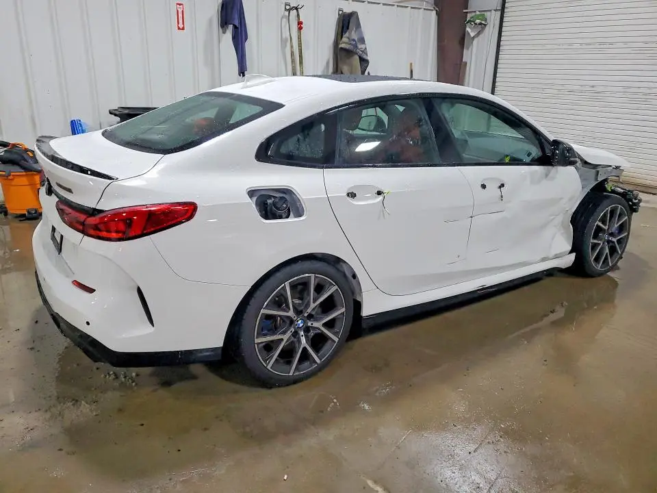 2021 BMW M235XI   