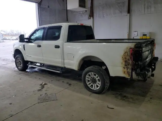 2017 FORD F250 SUPER DUTY  