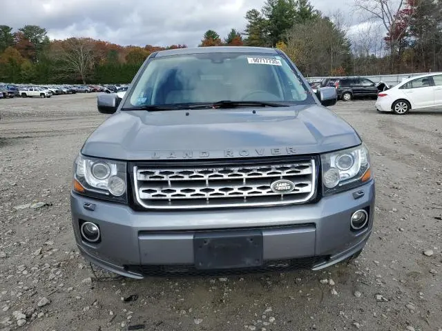 2014 LAND ROVER LR2 HSE  