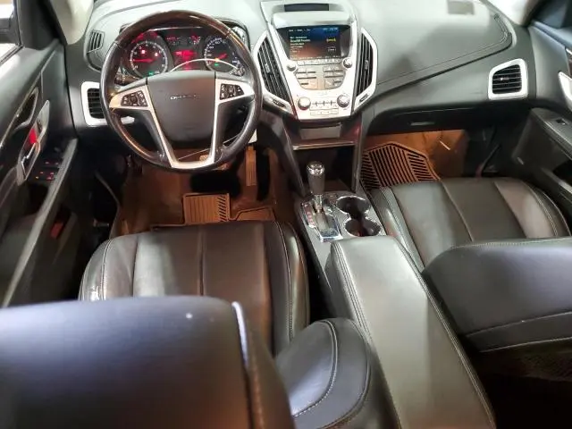 2017 GMC TERRAIN DENALI