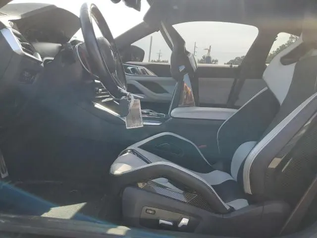 2022 BMW M4 COMPETITION  