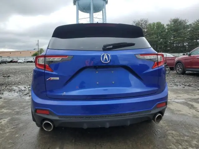 2020 ACURA RDX A-SPEC  