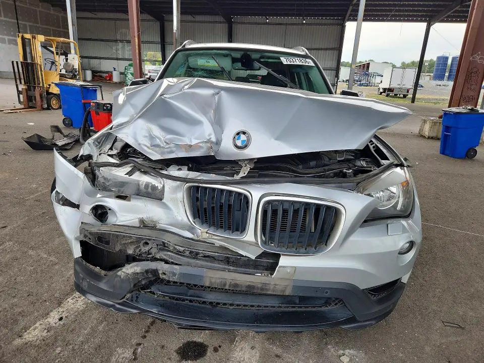 2015 BMW X1 XDRIVE28I  