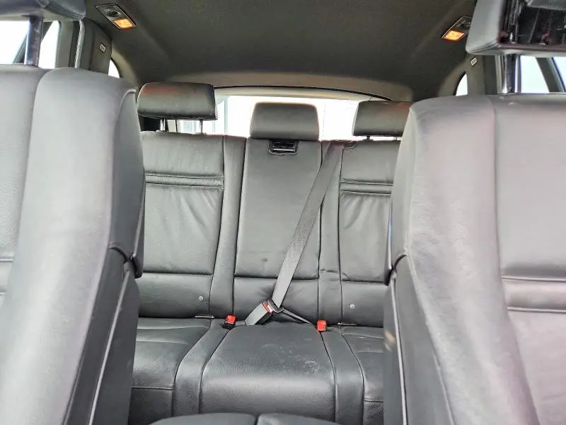 2012 BMW X5 XDRIVE35D  
