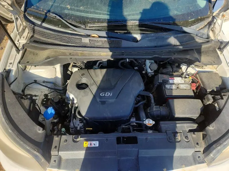 2014 KIA SOUL BASE  