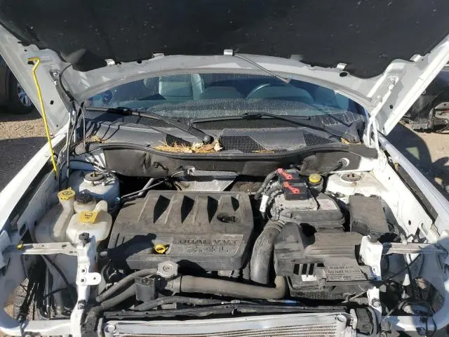 2017 JEEP PATRIOT LATITUDE  