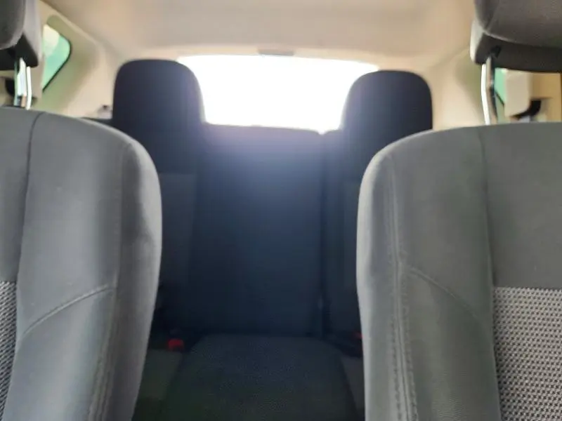 2013 JEEP COMPASS LATITUDE  