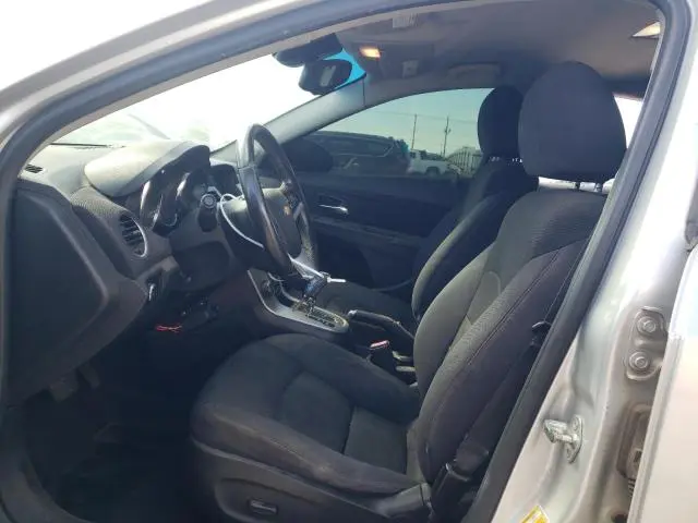 2013 CHEVROLET CRUZE LT