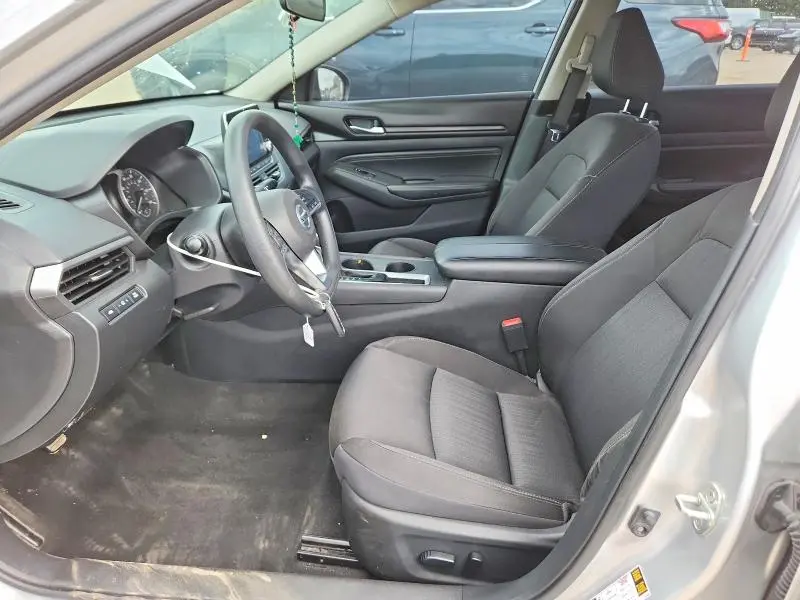 2020 NISSAN ALTIMA S  