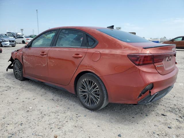 2023 KIA FORTE GT LINE