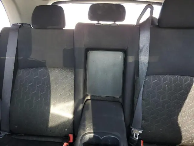 2020 MITSUBISHI OUTLANDER SPORT ES  