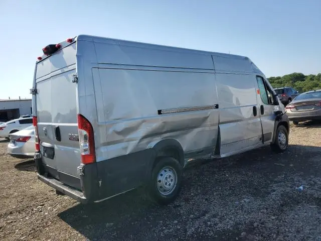 2018 RAM PROMASTER 3500 3500 HIGH  