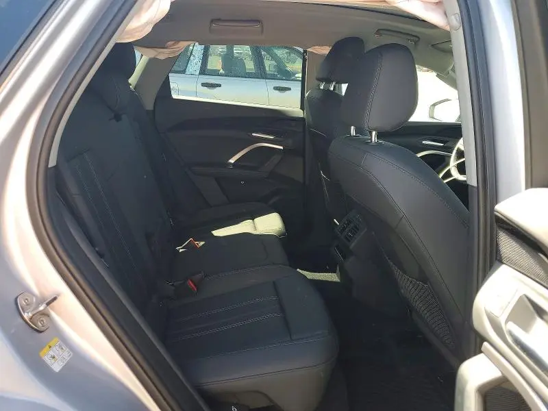 2025 AUDI Q5 PREMIUM  