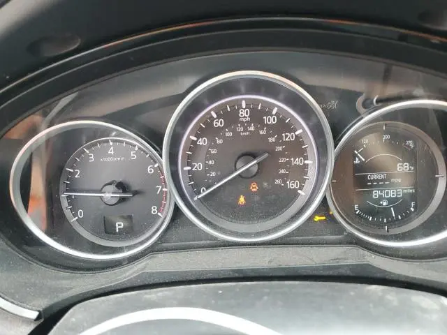 2016 MAZDA CX-9 TOURING  