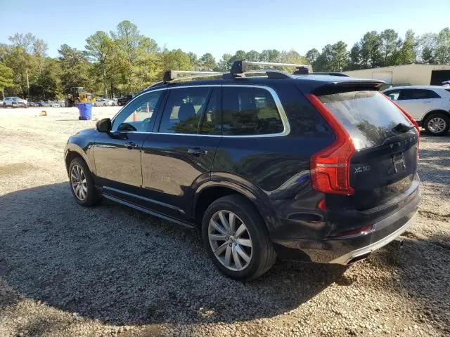 2019 VOLVO XC90 T6 MOMENTUM