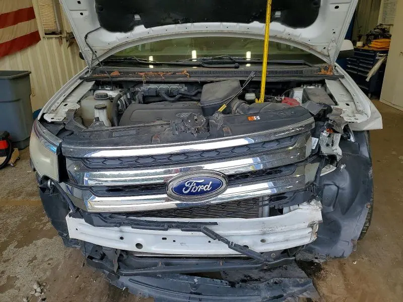 2011 FORD EDGE SEL  