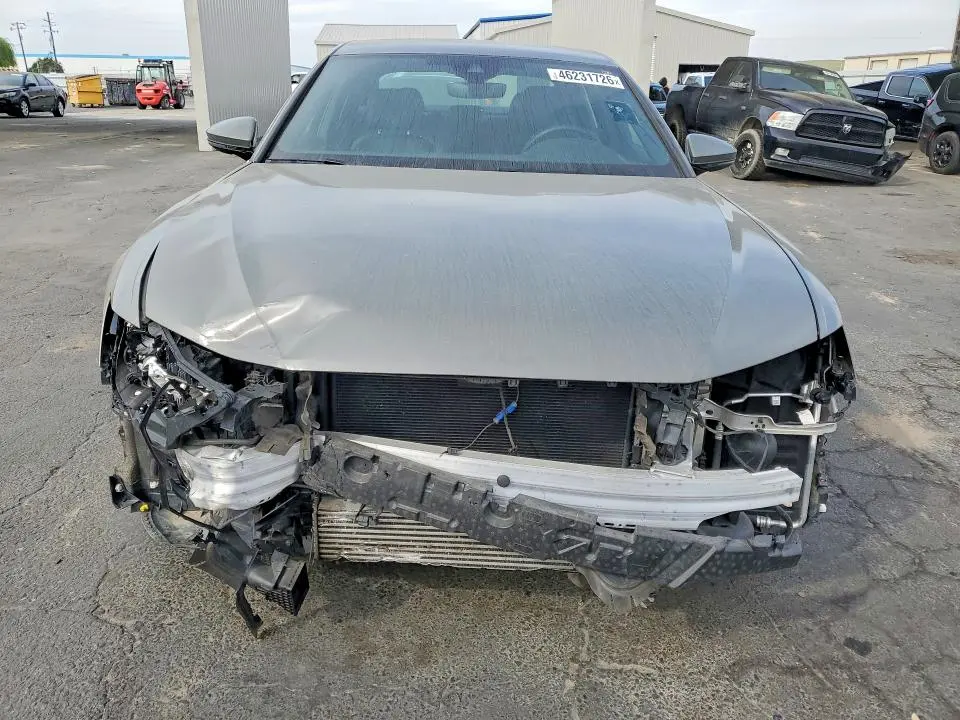 2024 AUDI A6 PREMIUM PLUS  