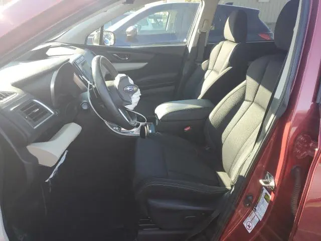 2020 SUBARU ASCENT PREMIUM  