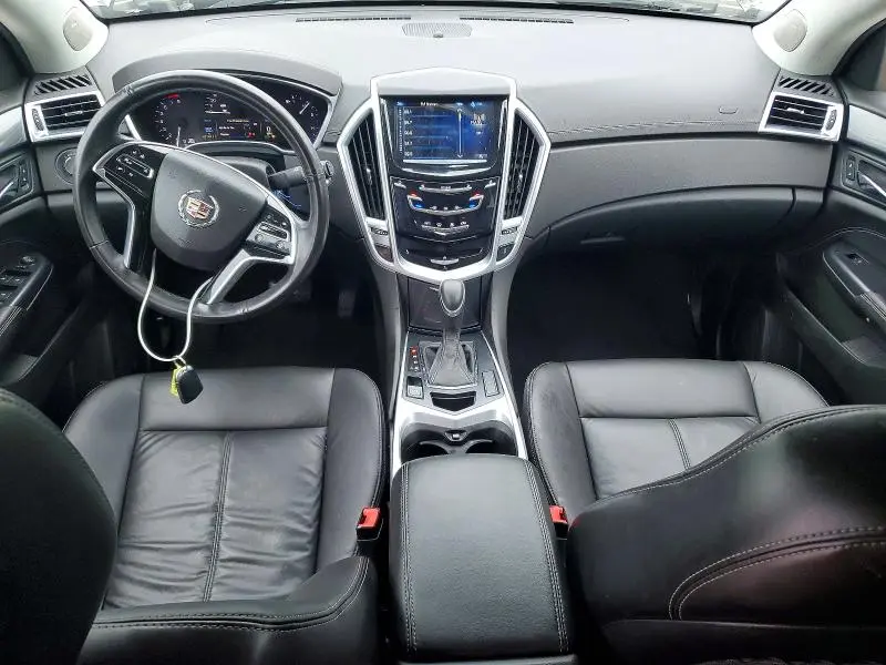 2013 CADILLAC SRX   