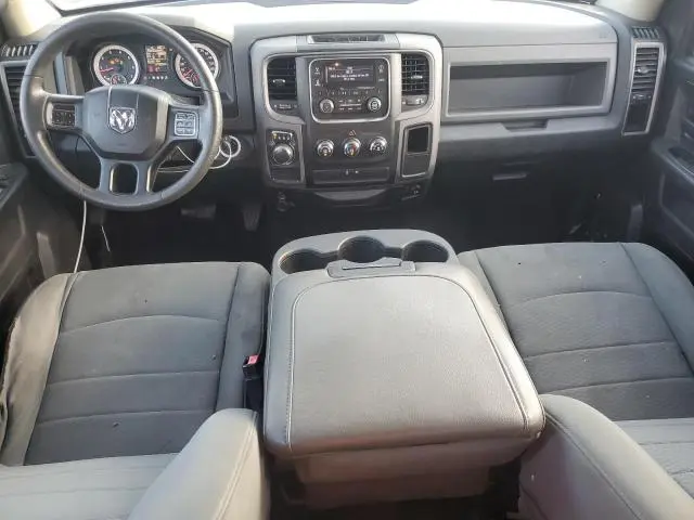 2015 RAM 1500 ST