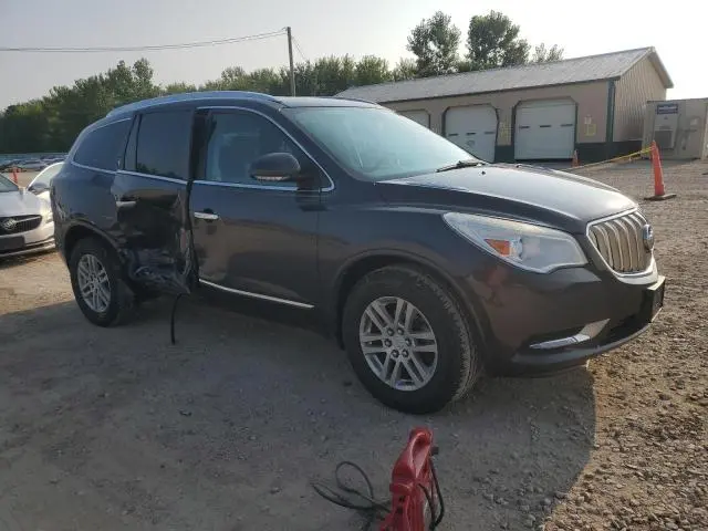 2015 BUICK ENCLAVE