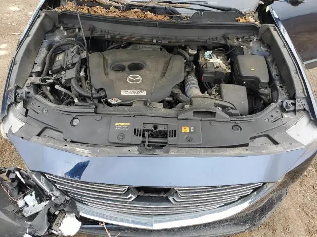 2018 MAZDA CX-9 TOURING  