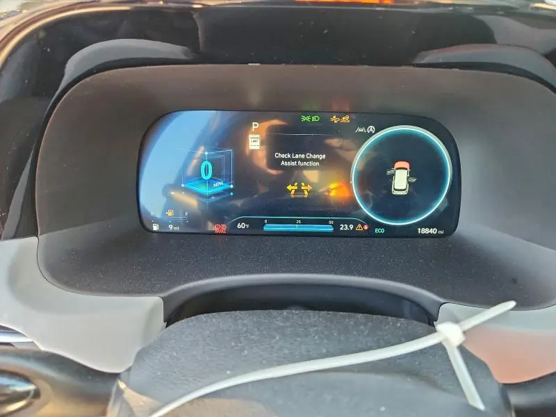 2024 HYUNDAI PALISADE SEL PREMIUM  