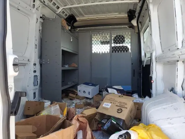 2023 RAM PROMASTER 1500 1500 HIGH  