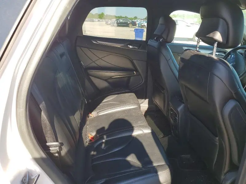 2019 LINCOLN MKC   