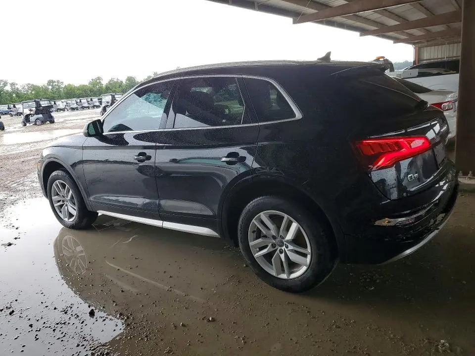2020 AUDI Q5 PREMIUM  
