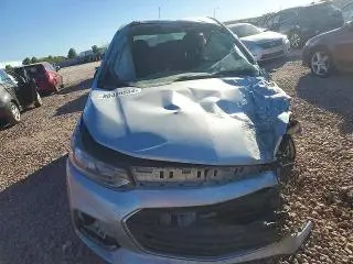 2020 CHEVROLET TRAX   