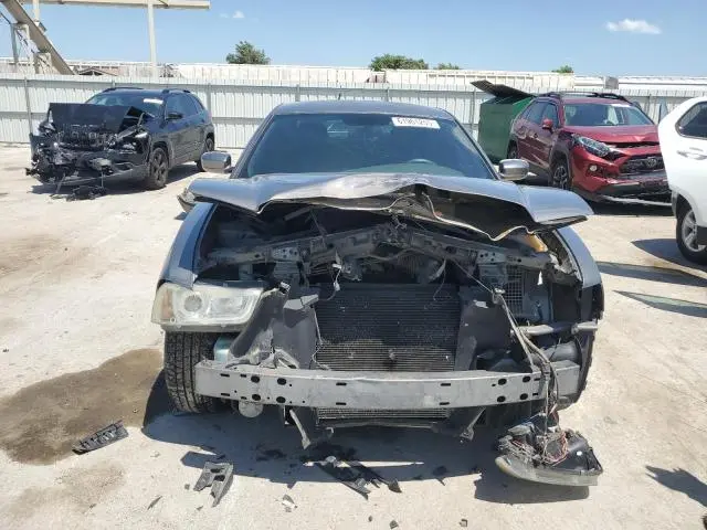 2011 DODGE CHARGER   