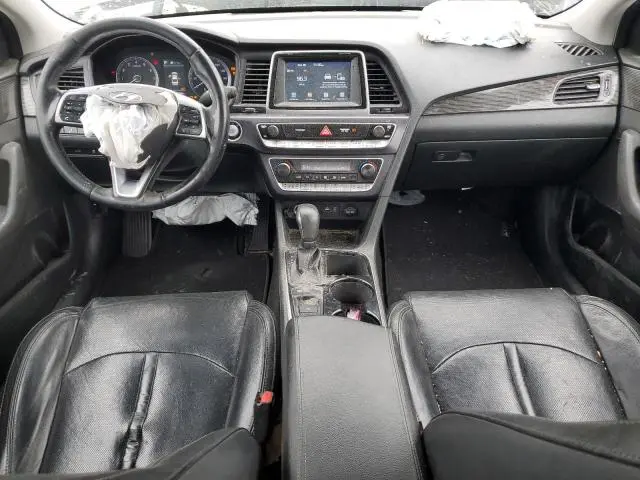 2019 HYUNDAI SONATA LIMITED  