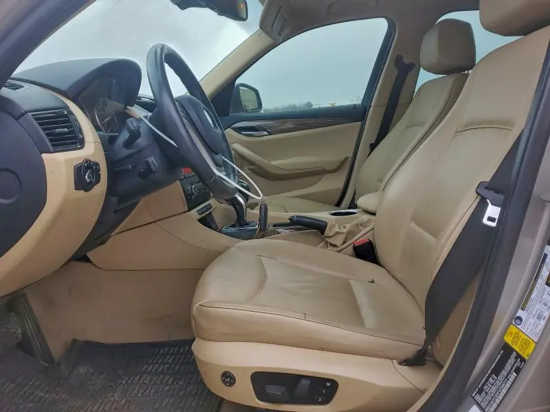 2015 BMW X1 SDRIVE28I  