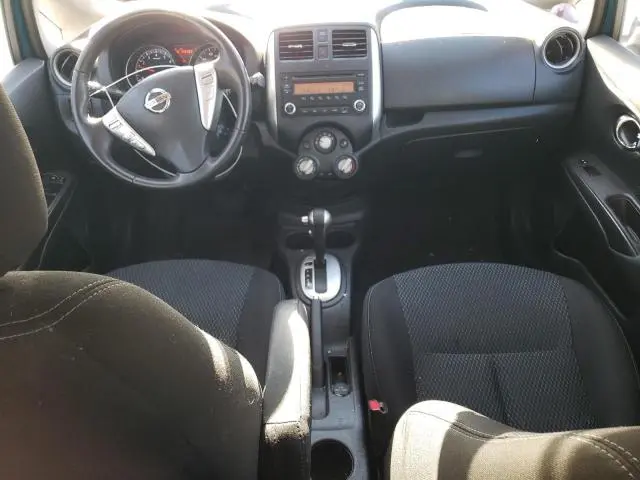 2014 NISSAN VERSA NOTE S  