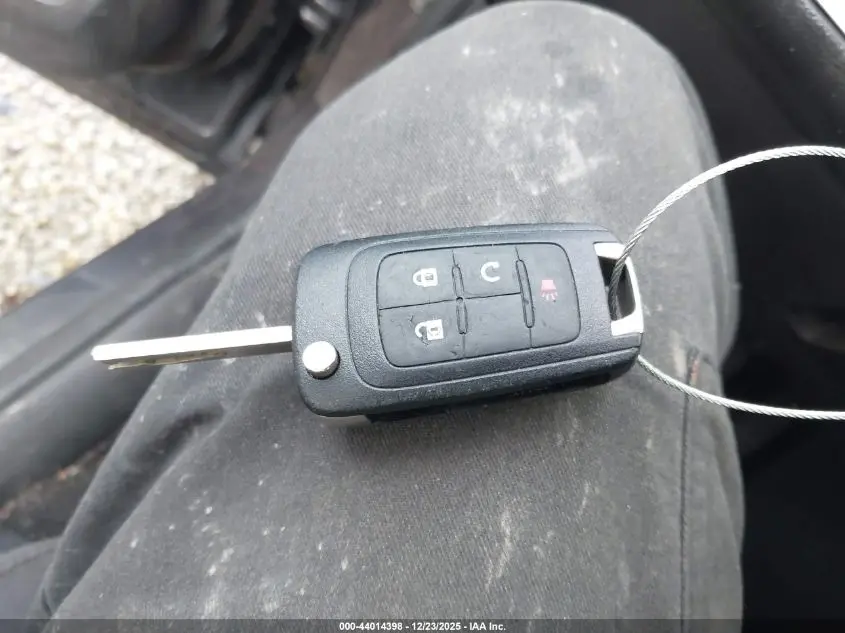 2015 CHEVROLET EQUINOX 1LT