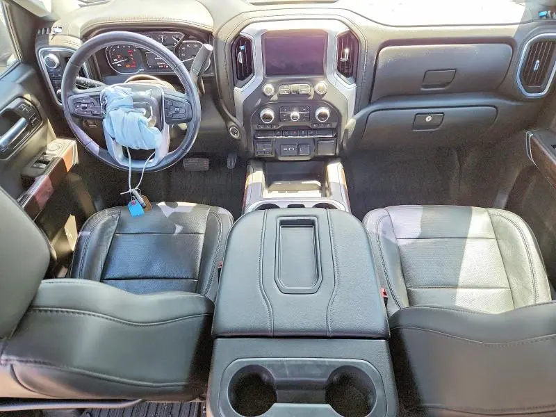 2020 GMC SIERRA K1500 SLT  