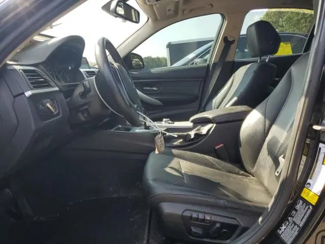 2013 BMW 328 XI  