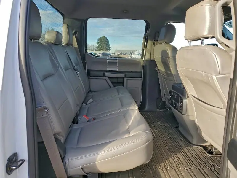 2019 FORD F250 SUPER DUTY  