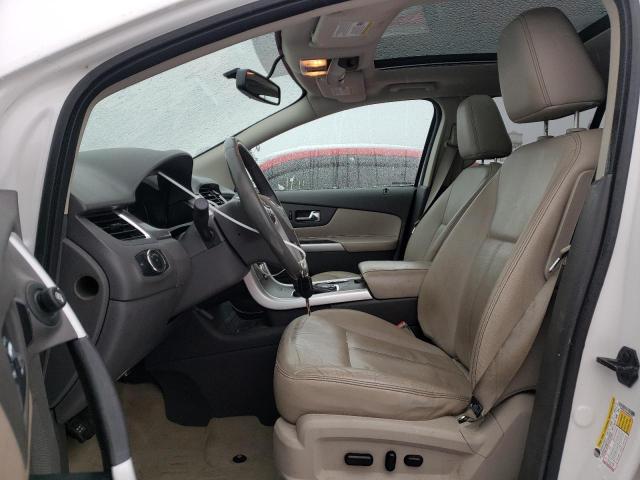 2011 FORD EDGE SEL