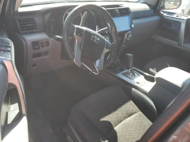 2011 TOYOTA 4RUNNER SR5  