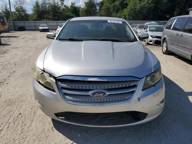 2012 FORD TAURUS SEL