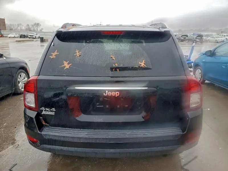 2014 JEEP COMPASS SPORT  